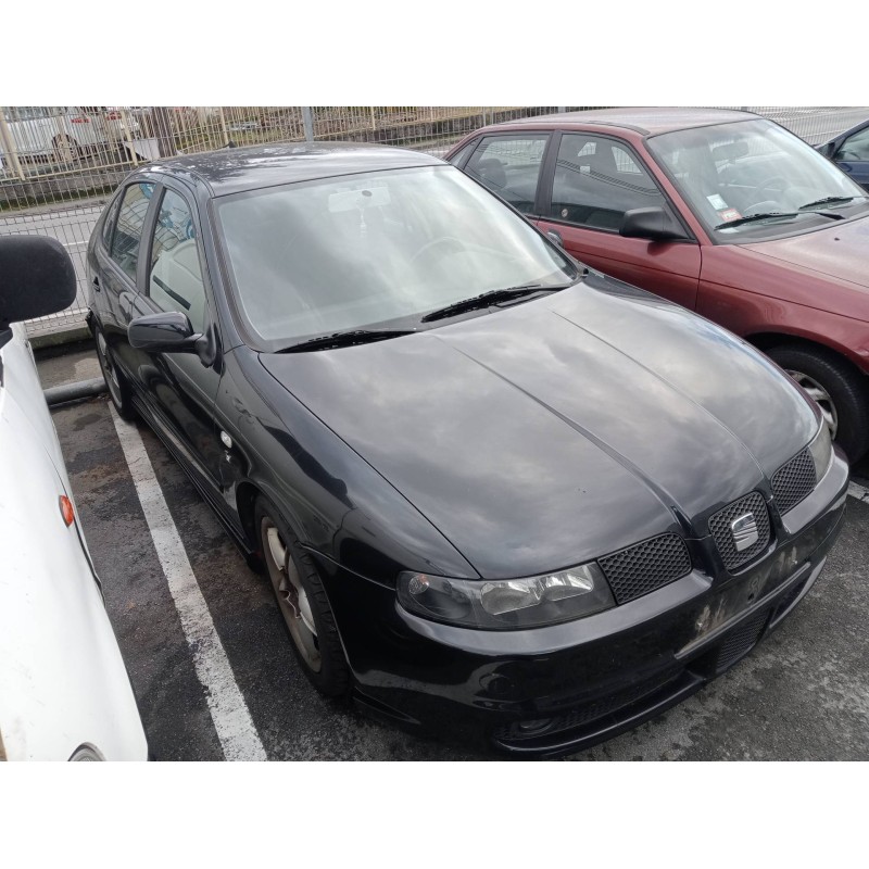 seat leon (1m1) del año 2003