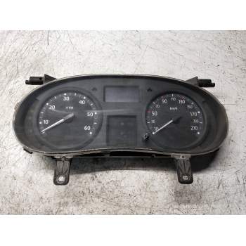 CUADRO INSTRUMENTOS P8200283197D 281123769 NS8438783Z