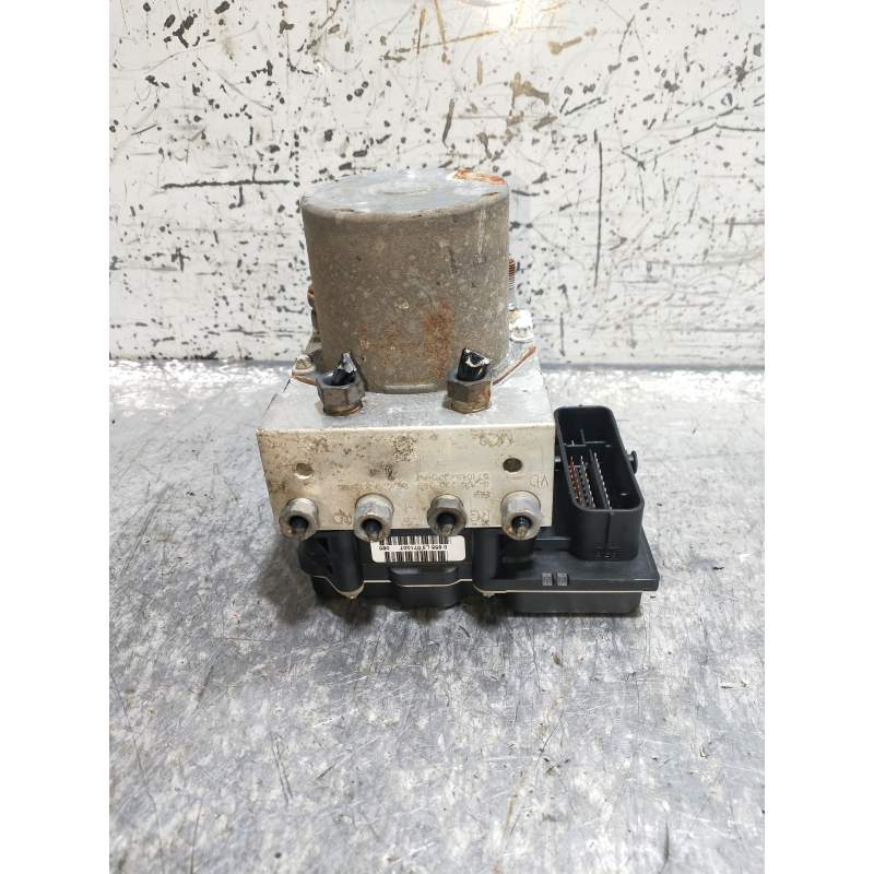 Recambio de abs para citroën c4 picasso exclusive referencia OEM IAM 0265230289 9660934580 2006