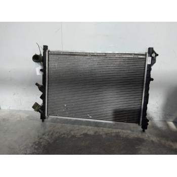 RADIADOR AGUA M003286 