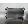 Recambio de radiador agua para renault laguna (b56) 1.8 anade referencia OEM IAM M003286  