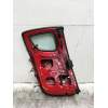 Recambio de puerta trasera izquierda para mazda rx-8 (se) básico (170kw) referencia OEM IAM  4P 2003