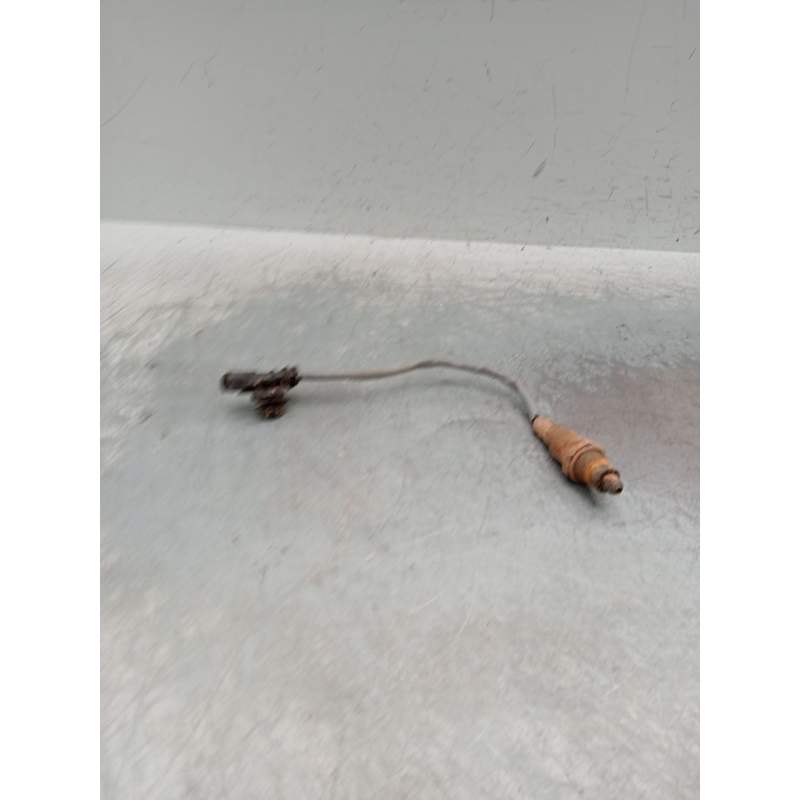 Recambio de sonda lambda para opel corsa f referencia OEM IAM 0258030339 9813838380 