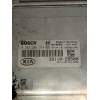Recambio de centralita motor uce para kia cee´d 1.6 cat referencia OEM IAM 0261201324 13740467 1039S21590