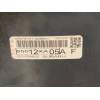 Recambio de cuadro instrumentos para subaru tribeca b9 3.0 cat referencia OEM IAM  85012XA05A NS01002K 00078731000001