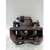 Recambio de pinza freno delantera derecha para mercedes-benz clase c (w203) sportcoupe referencia OEM IAM 6850/E  
