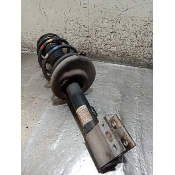 AMORTIGUADOR DELANTERO IZQUIERDO 9684108680 16HDI 2012