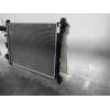Recambio de radiador agua para renault laguna (b56) 1.8 anade referencia OEM IAM M003286  