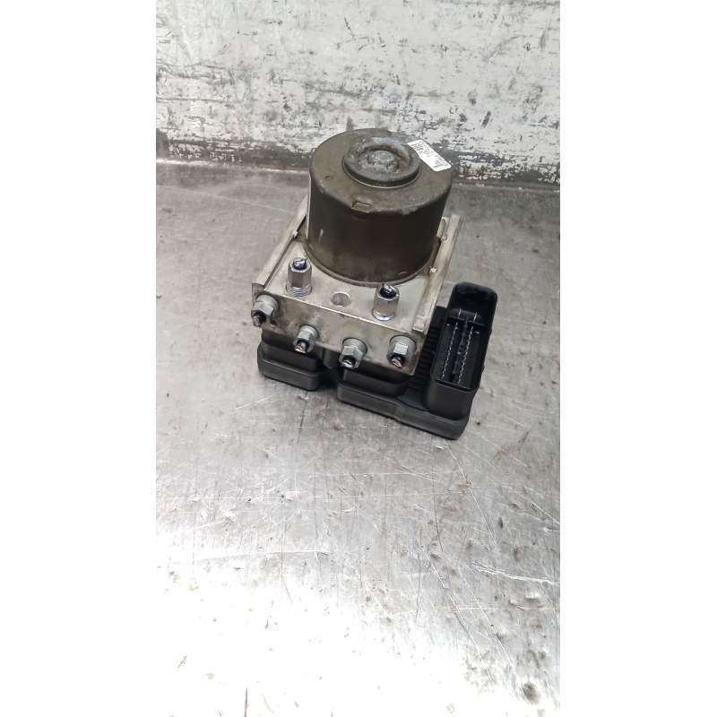 Recambio de abs para mazda 3 (bk) 1.6 di turbo referencia OEM IAM 10097001103 5WK84103 3M512M110GA 10020700524