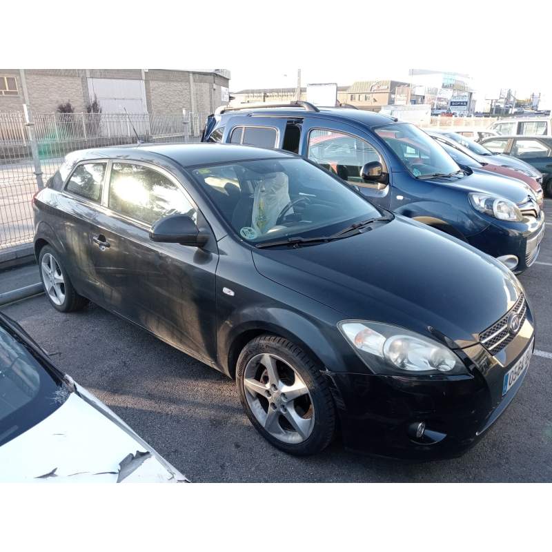 KIA PRO CEE'D (ED)