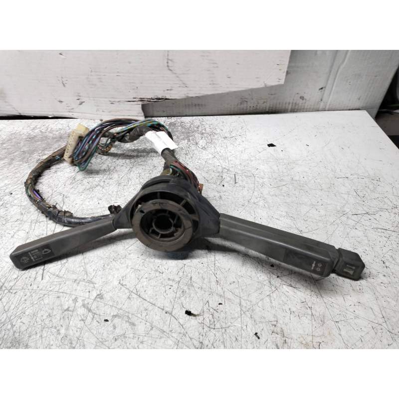 Recambio de mando luces para iveco daily caja cerrada (1989 =>) 30-8 caja cerrada referencia OEM IAM   
