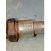 Recambio de sonda lambda para opel corsa f referencia OEM IAM 0258030339 9813838380 