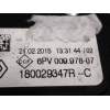 Recambio de potenciometro pedal para renault clio iv expression referencia OEM IAM 6PV00997807 180029347R 