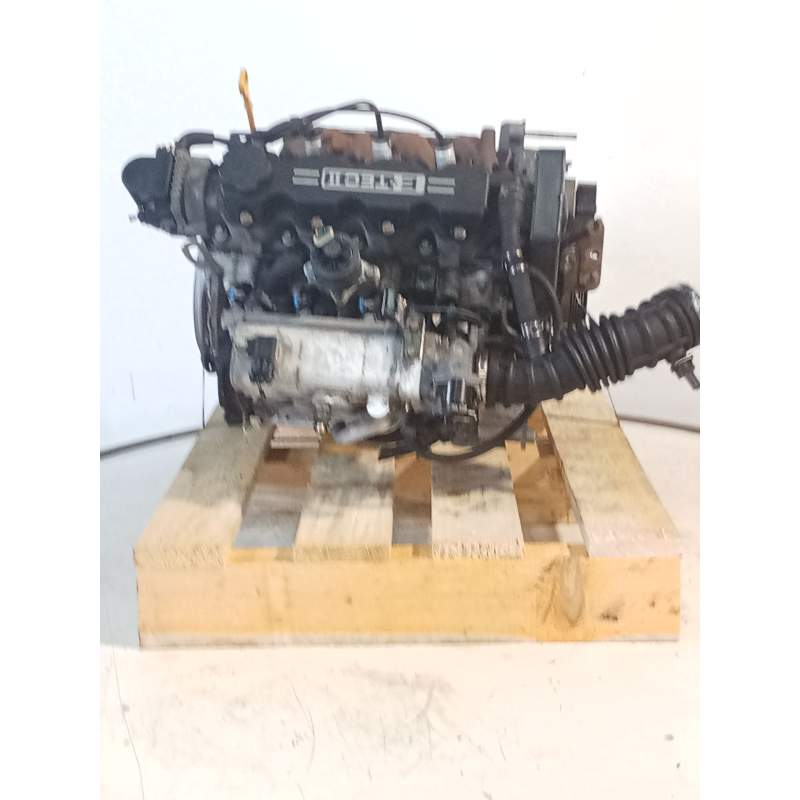 Recambio de motor completo para daewoo kalos (klas) 1.4 referencia OEM IAM F14S3  036371K