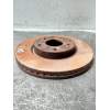 Recambio de disco freno delantero para ford puma referencia OEM IAM   
