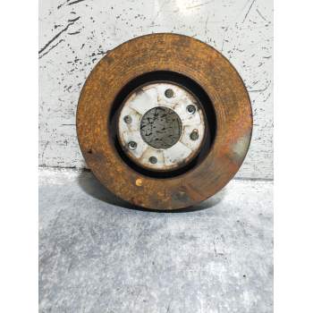 DISCO FRENO DELANTERO 16HDI 2006