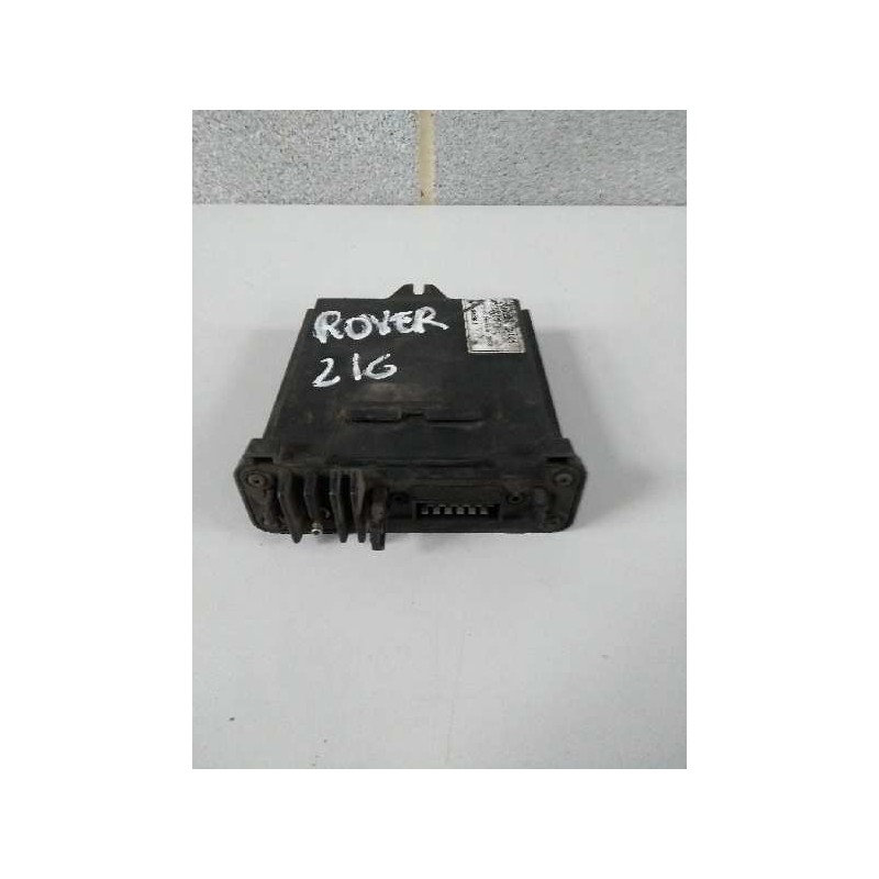 Recambio de centralita motor uce para mg rover serie 200 (xw) referencia OEM IAM ADU9543 84436J 