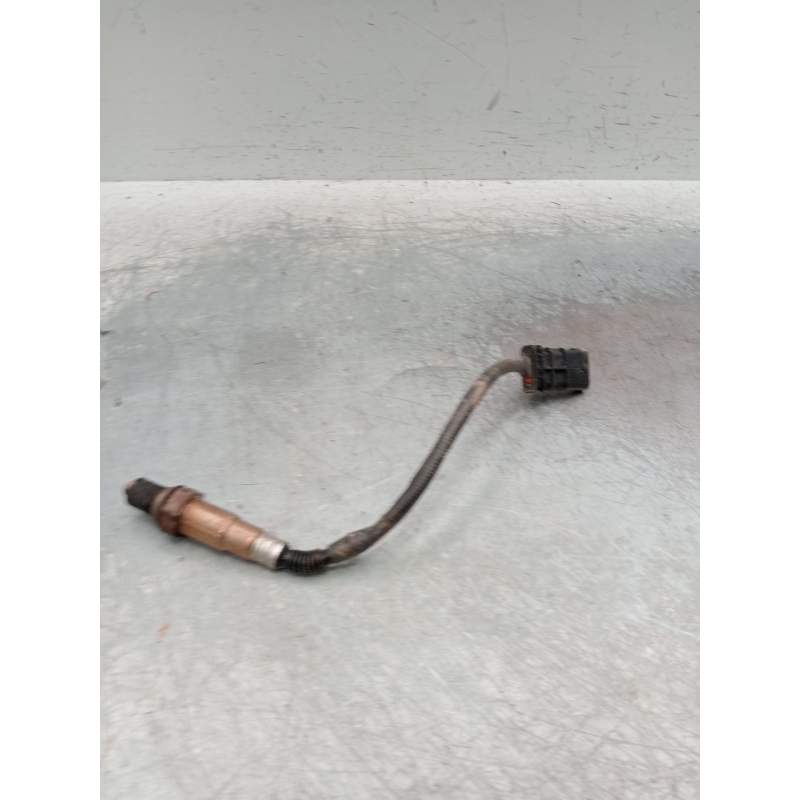 Recambio de sonda lambda para opel corsa f referencia OEM IAM 9810666880 0258027251 