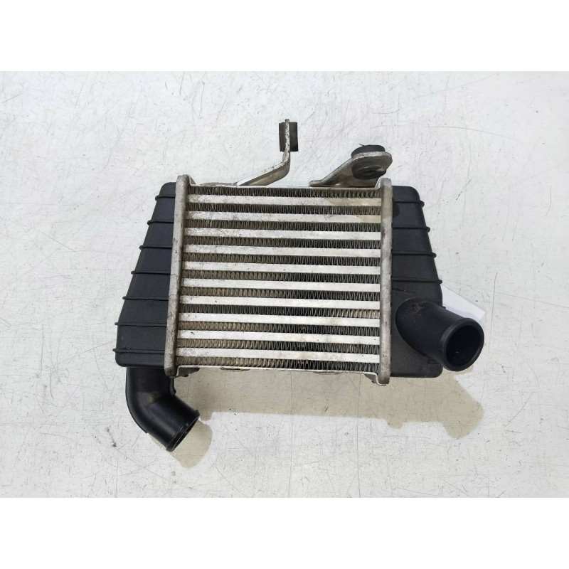 Recambio de intercooler para hyundai getz (tb) 1.5 crdi referencia OEM IAM 2827127700  