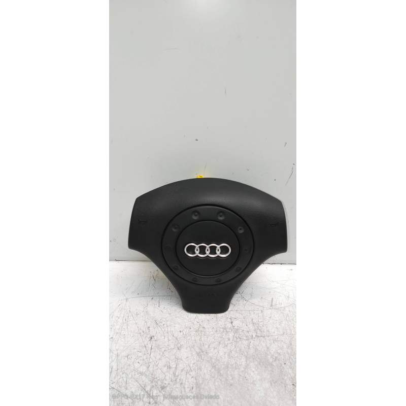 Recambio de airbag delantero izquierdo para audi a6 berlina (4b2) 2.8 quattro referencia OEM IAM 4B0880201G  