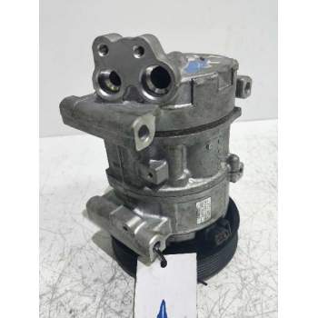 COMPRESOR AIRE ACONDICIONADO 4472208645 5SL12CJ 
