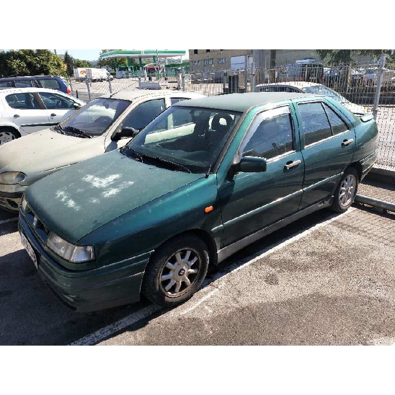 seat toledo (1l) del año 1995