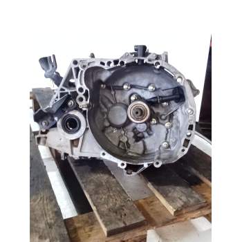 CAJA CAMBIOS JR 5106 5V A033233