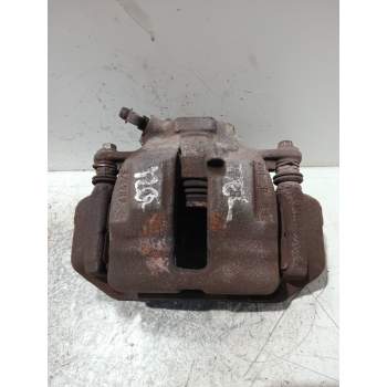 PINZA FRENO DELANTERA IZQUIERDA 6849/E 