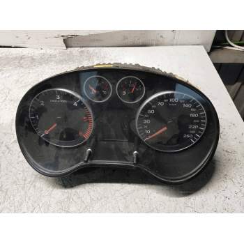 CUADRO INSTRUMENTOS 110080222007 20TDI 2004