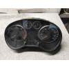 Recambio de cuadro instrumentos para audi a3 (8p) 2.0 tdi ambition referencia OEM IAM 110080222007 20TDI 2004