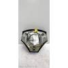 Recambio de airbag delantero izquierdo para audi a6 berlina (4b2) 2.8 quattro referencia OEM IAM 4B0880201G  