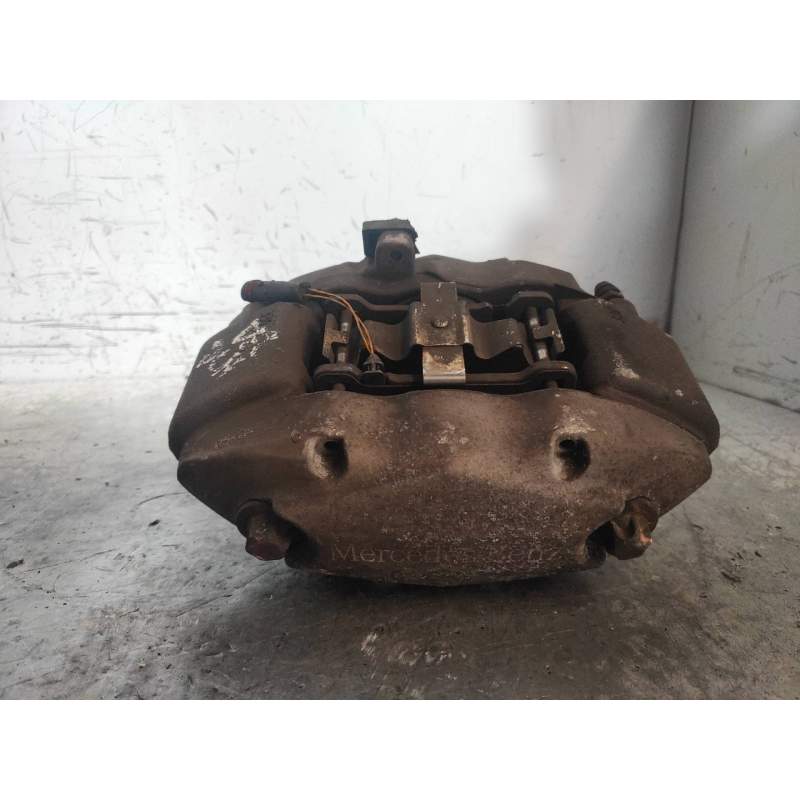 Recambio de pinza freno delantera derecha para mercedes-benz clase c (w203) familiar c 320 t cdi (203.220) referencia OEM IAM   