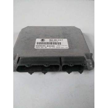 CENTRALITA MOTOR UCE 5WP432503 06A906019F 