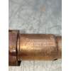 Recambio de sonda lambda para opel corsa f referencia OEM IAM 9810666880 0258027251 
