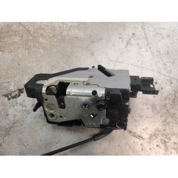 MOTOR CIERRE CENTRALIZADO TRASERO IZQUIERDO 9804271480 