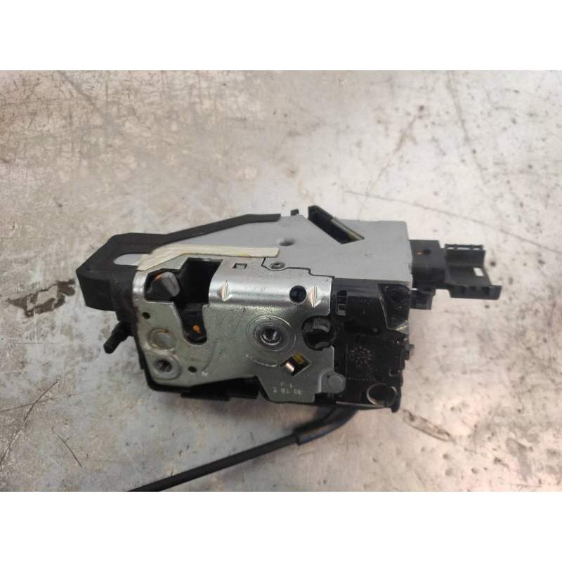 Recambio de motor cierre centralizado trasero izquierdo para citroën ds5 design referencia OEM IAM 9804271480  