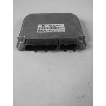 CENTRALITA MOTOR UCE 5WP432602 047906030N 