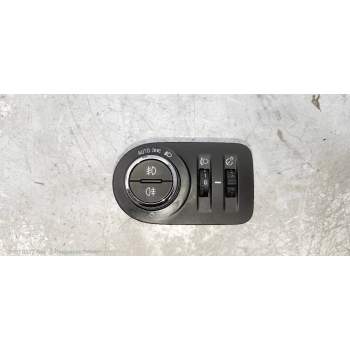 MANDO LUCES 39050757 INTERRUPTOR