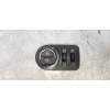 Recambio de mando luces para opel zafira (c) 1.6 16v cdti dpf referencia OEM IAM 39050757  INTERRUPTOR