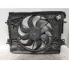 Recambio de electroventilador para renault clio iv referencia OEM IAM 214818009R  