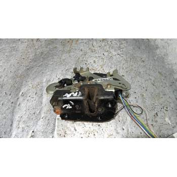MOTOR CIERRE CENTRALIZADO TRASERO IZQUIERDO A4147300235 