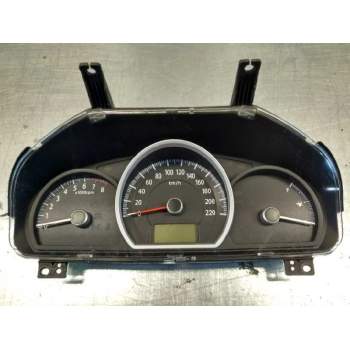 CUADRO INSTRUMENTOS 940130Z050 N305 