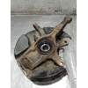 Recambio de mangueta delantera derecha para santana 300/350 2.0 tdi 4x4 referencia OEM IAM  20HDI 2004