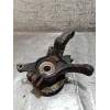 Recambio de mangueta delantera derecha para tata indica vista 1.4 referencia OEM IAM  14G 2012