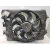Recambio de electroventilador para renault clio iv referencia OEM IAM 214818009R  