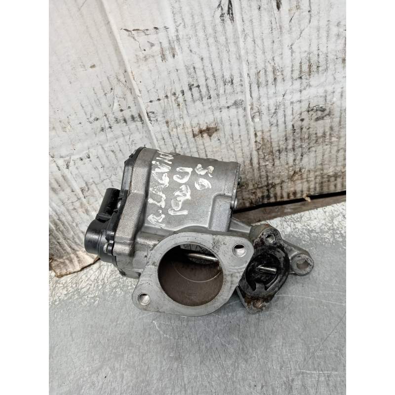 Recambio de valvula egr para renault laguna ii (bg0) 1.9 dci diesel fap cat referencia OEM IAM A2C53182341 A2C53025930 