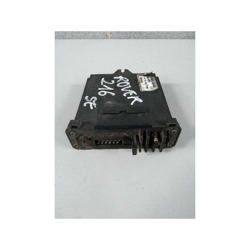 Recambio de centralita motor uce para mg rover serie 200 (xw) referencia OEM IAM NNN10009 85012A 