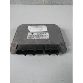 CENTRALITA MOTOR UCE 5WP432602 047906030N 