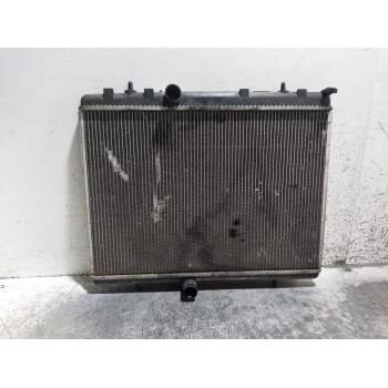 RADIADOR AGUA 9680533480 16HDI 2006