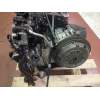 Recambio de motor completo para volkswagen lupo (6x1/6e1) 1.4 16v referencia OEM IAM AUA 217092 